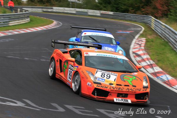 VLN 29-09-2007 06 Wehrseifen 079