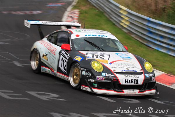 VLN 29-09-2007 06 Wehrseifen 080
