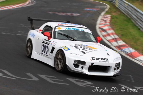 VLN 29-09-2007 06 Wehrseifen 082
