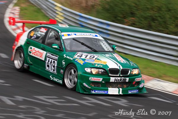 VLN 29-09-2007 06 Wehrseifen 087