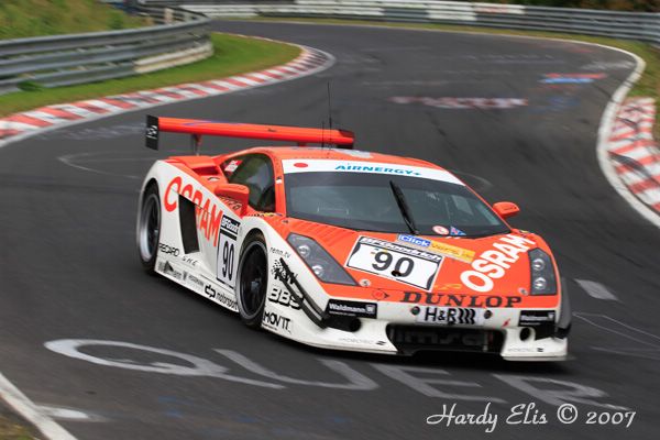 VLN 29-09-2007 06 Wehrseifen 088