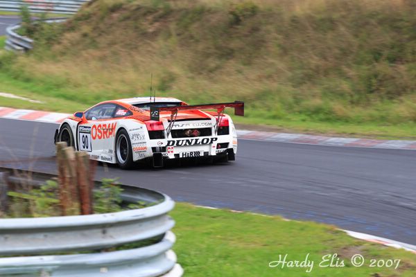 VLN 29-09-2007 06 Wehrseifen 089