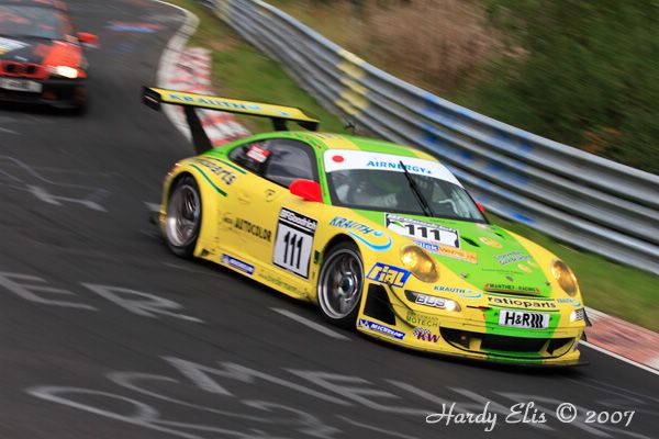 VLN 29-09-2007 06 Wehrseifen 090