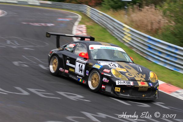 VLN 29-09-2007 06 Wehrseifen 091