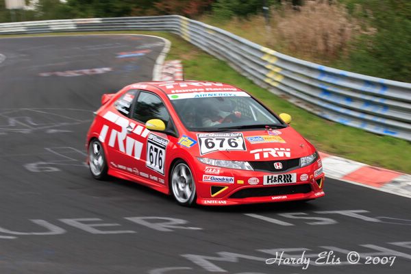 VLN 29-09-2007 06 Wehrseifen 095