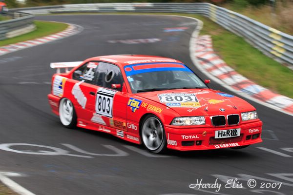 VLN 29-09-2007 06 Wehrseifen 096