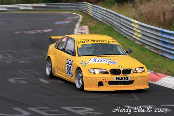 VLN 29-09-2007 06 Wehrseifen 097