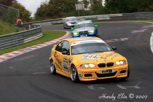 VLN 29-09-2007 06 Wehrseifen 104