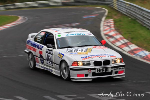 VLN 29-09-2007 06 Wehrseifen 106