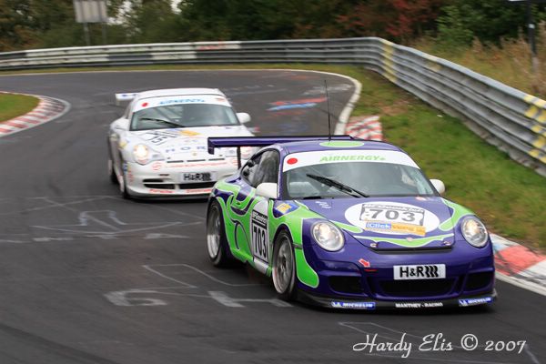 VLN 29-09-2007 06 Wehrseifen 107