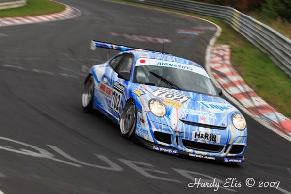 VLN 29-09-2007 06 Wehrseifen 110