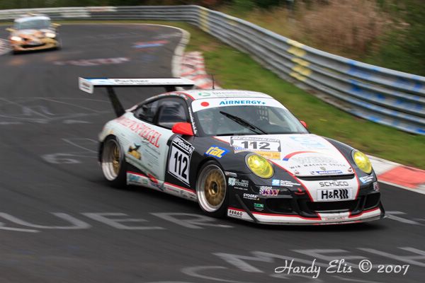 VLN 29-09-2007 06 Wehrseifen 114