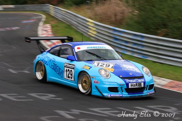 VLN 29-09-2007 06 Wehrseifen 116