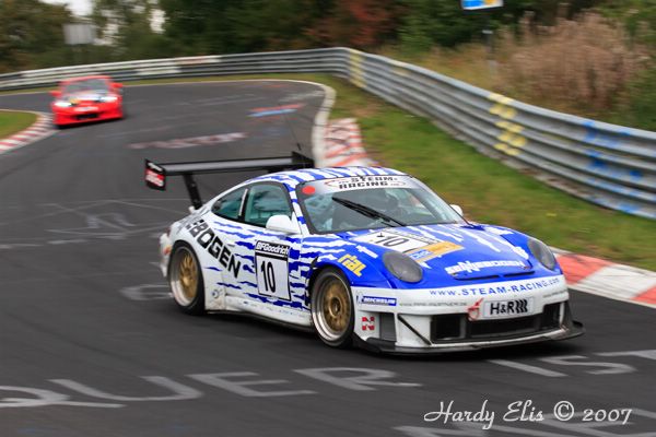 VLN 29-09-2007 06 Wehrseifen 117