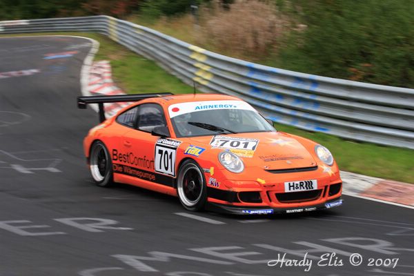 VLN 29-09-2007 06 Wehrseifen 118