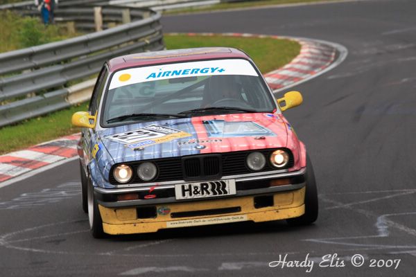 VLN 29-09-2007 06 Wehrseifen 122