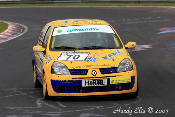 VLN 29-09-2007 06 Wehrseifen 123