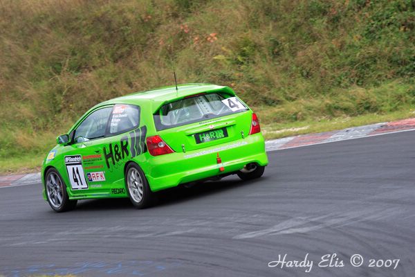 VLN 29-09-2007 06 Wehrseifen 126