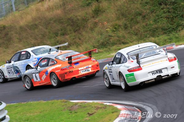 VLN 29-09-2007 06 Wehrseifen 128