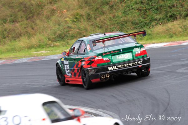 VLN 29-09-2007 06 Wehrseifen 129