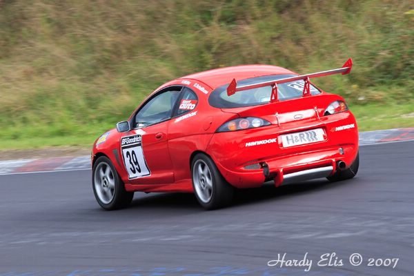 VLN 29-09-2007 06 Wehrseifen 134