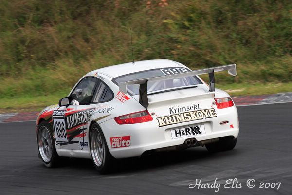 VLN 29-09-2007 06 Wehrseifen 137