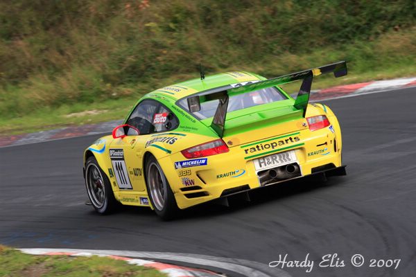 VLN 29-09-2007 06 Wehrseifen 138