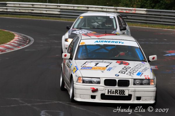 VLN 29-09-2007 06 Wehrseifen 141