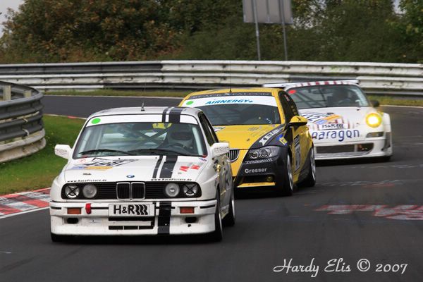 VLN 29-09-2007 06 Wehrseifen 142