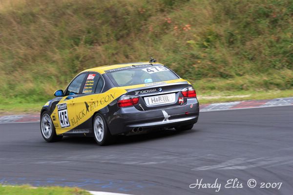 VLN 29-09-2007 06 Wehrseifen 144