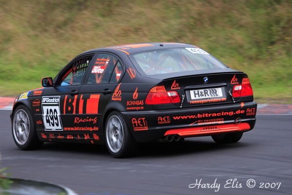 VLN 29-09-2007 06 Wehrseifen 147