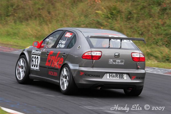 VLN 29-09-2007 06 Wehrseifen 149