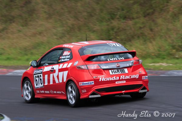 VLN 29-09-2007 06 Wehrseifen 154