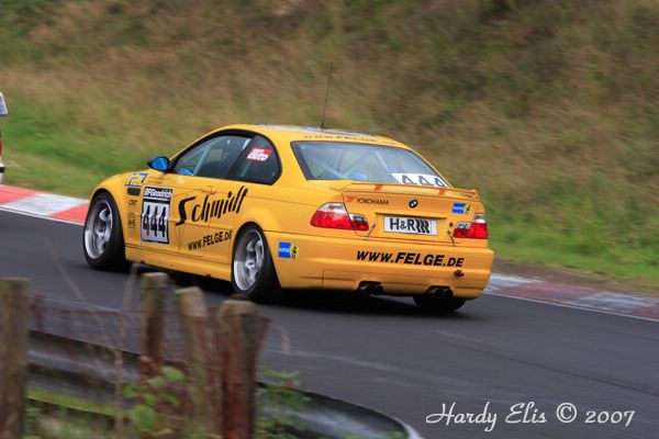 VLN 29-09-2007 06 Wehrseifen 157