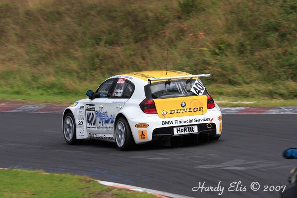 VLN 29-09-2007 06 Wehrseifen 163