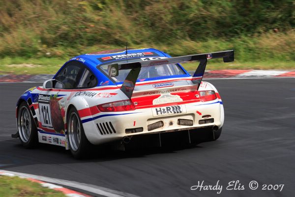 VLN 29-09-2007 06 Wehrseifen 166