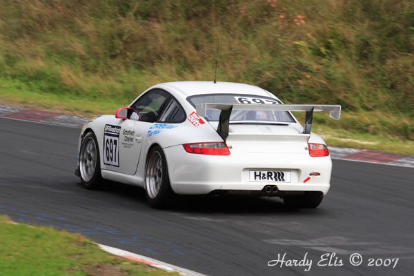 VLN 29-09-2007 06 Wehrseifen 169