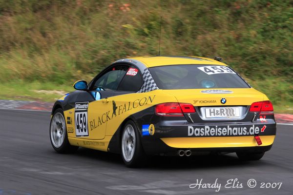 VLN 29-09-2007 06 Wehrseifen 173