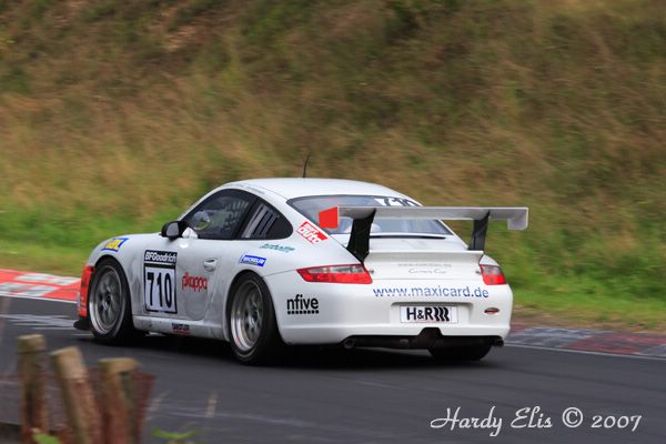 VLN 29-09-2007 06 Wehrseifen 176