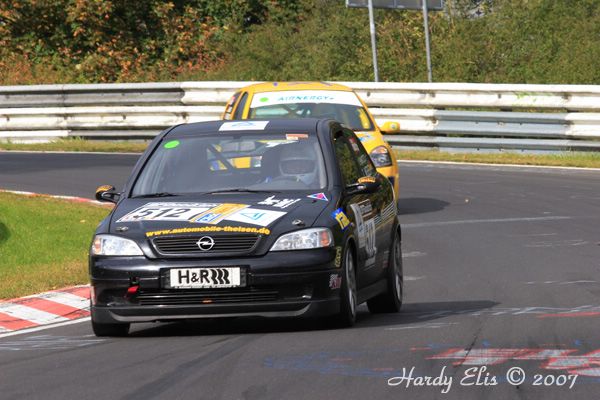 VLN 29-09-2007 06 Wehrseifen 186