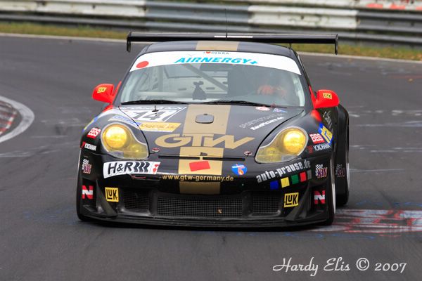 VLN 29-09-2007 06 Wehrseifen 192