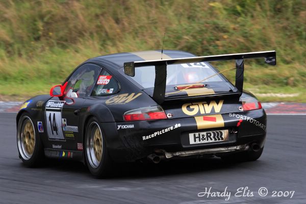 VLN 29-09-2007 06 Wehrseifen 193