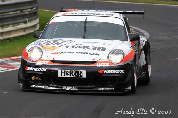 VLN 29-09-2007 06 Wehrseifen 194