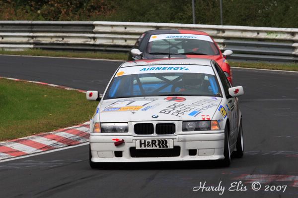 VLN 29-09-2007 06 Wehrseifen 196