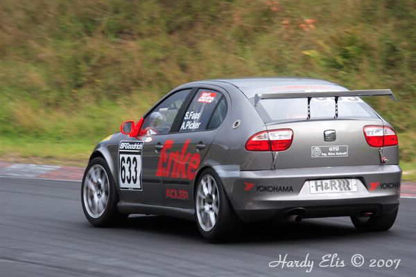 VLN 29-09-2007 06 Wehrseifen 199