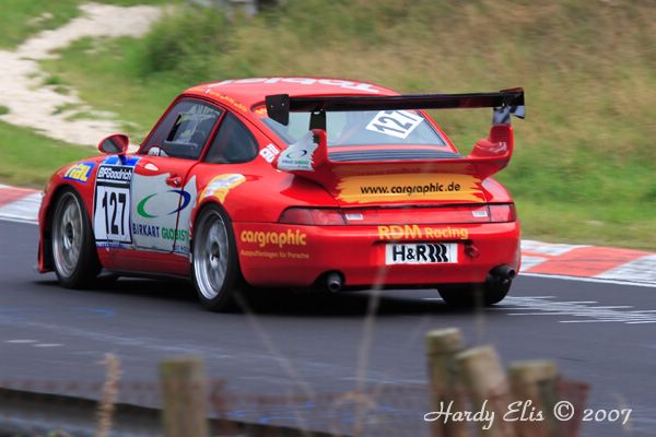 VLN 29-09-2007 06 Wehrseifen 201