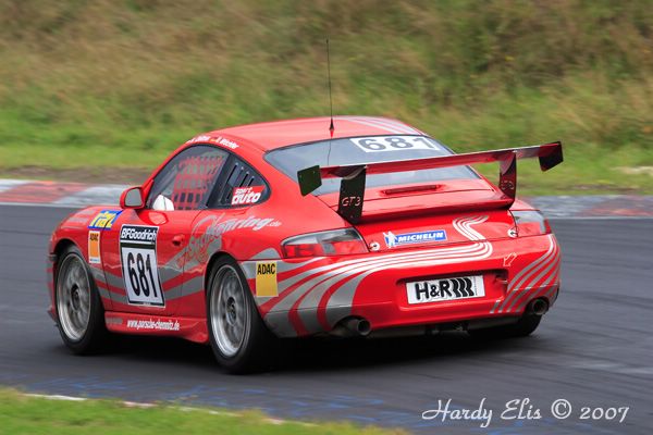 VLN 29-09-2007 06 Wehrseifen 202