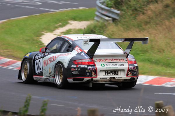 VLN 29-09-2007 06 Wehrseifen 212