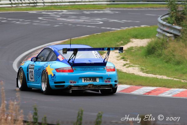 VLN 29-09-2007 06 Wehrseifen 215