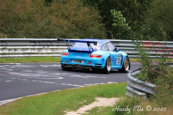 VLN 29-09-2007 06 Wehrseifen 216